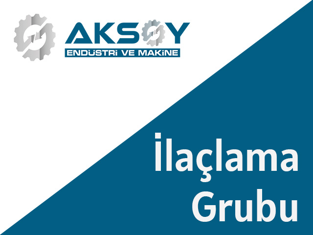 İlaçlama 