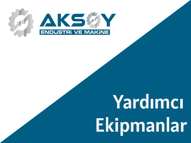 Yardımcı Ekipmanlar