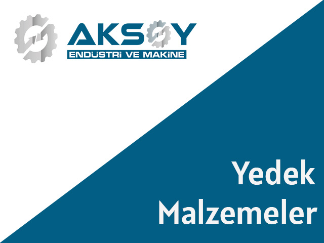 Yedek Malzeme