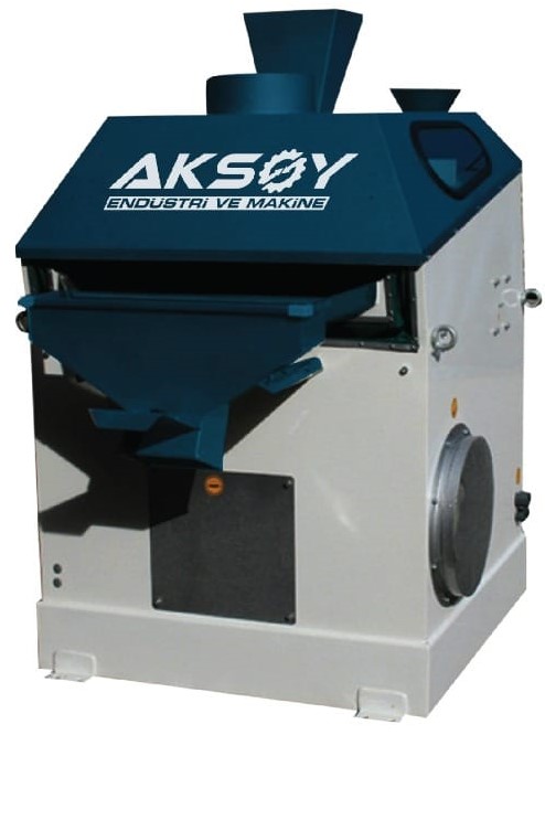 TAŞ AYIRMA MAKİNESİ