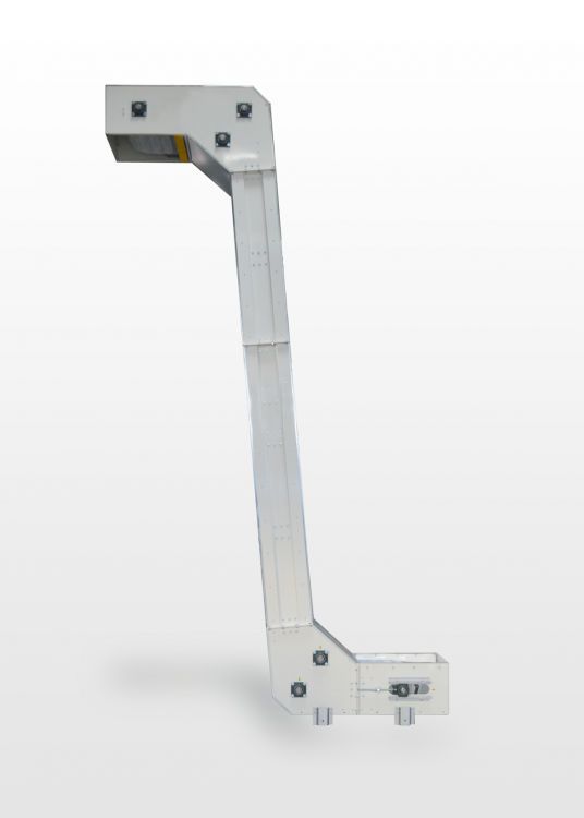 Z TİPİ DİKEY ELEVATÖR